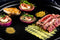 Plate-it knikspatels - 3-delige set