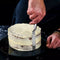 Plate-it knikspatels - 3-delige set