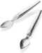 Plate-it quenelle lepels - small