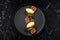 Plate-it quenelle lepels - small