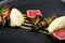 Plate-it quenelle lepels - small