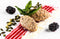 Plate-it scrapers - 3-delige set