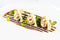 Plate-it scrapers - 3-delige set