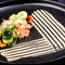 Plate-it scrapers - 3-delige set