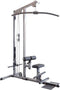 Plate loaded lat machine Body-Solid GLM83