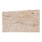 Plateau Travertino Natural / Travertine