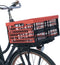 Plates4bikes Vouwkrat + Multi-Plaat koraal