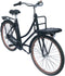 Plates4bikes Vouwkrat + Multi-Plaat koraal