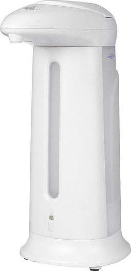 Platinet - Hygiënische Touchless Zeepdispenser - Elektrische Zeepdispenser - Automatische Zeepdispenser