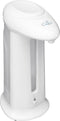 Platinet - Hygiënische Touchless Zeepdispenser - Elektrische Zeepdispenser - Automatische Zeepdispenser