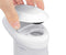 Platinet - Hygiënische Touchless Zeepdispenser - Elektrische Zeepdispenser - Automatische Zeepdispenser