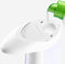 Platinet - Hygiënische Touchless Zeepdispenser - Elektrische Zeepdispenser - Automatische Zeepdispenser