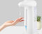 Platinet - Hygiënische Touchless Zeepdispenser - Elektrische Zeepdispenser - Automatische Zeepdispenser