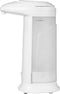 Platinet - Hygiënische Touchless Zeepdispenser - Elektrische Zeepdispenser - Automatische Zeepdispenser