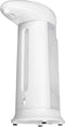 Platinet - Hygiënische Touchless Zeepdispenser - Elektrische Zeepdispenser - Automatische Zeepdispenser