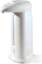 Platinet - Hygiënische Touchless Zeepdispenser - Elektrische Zeepdispenser - Automatische Zeepdispenser