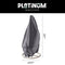 Platinum AeroCover - Hangstoelhoes - Ø100x200cm - Ademend - Waterproof - Hoge kleurechtheid