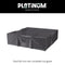 Platinum AeroCover - Loungesethoes - 270x210xH70cm - Ademend - Waterproof - Hoge kleurechtheid