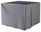 Platinum AeroCover - Loungetafelhoes - 74x74xH60cm - Ademend - Waterproof - Hoge kleurechtheid