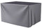 Platinum AeroCover - Loungetafelhoes - 84x64xH45cm - Ademend - Waterproof - Hoge kleurechtheid