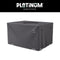Platinum AeroCover - Loungetafelhoes - 84x64xH45cm - Ademend - Waterproof - Hoge kleurechtheid