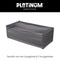 Platinum AeroCover - Tuintafelhoes - 220x110xH70cm - Ademend - Waterproof - Hoge kleurechtheid