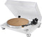 Platinum SE platenspeler - Wit