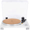Platinum SE platenspeler - Wit