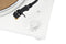 Platinum SE platenspeler - Wit