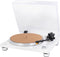 Platinum SE platenspeler - Wit