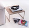 Platinum SE platenspeler - Wit