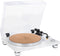 Platinum SE platenspeler - Wit