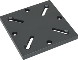 Platinum Sun & Shade - Ingraafvoet - Adapter - Voor parasolvoeten - Verschillende gatafstanden