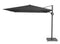 Platinum Sun & Shade zweefparasol Challenger T¹ premium 300x300 Faded black