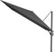 Platinum Sun & Shade zweefparasol Challenger T¹ premium 300x300 Faded black