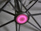 Platinum Sun & Shade - Zweefparasol - Parasollicht - LED-multi colour - Verschillende kleurstanden - Afstandsbediening - USB lader