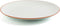 Platt tallrik Ariane Terra Keramisch Beige (24 cm) (6 Stuks)