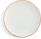 Platt tallrik Ariane Terra Keramisch Beige (Ø 18 cm) (12 Stuks)