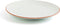 Platt tallrik Ariane Terra Keramisch Beige (Ø 18 cm) (12 Stuks)