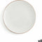 Platt tallrik Ariane Terra Keramisch Beige (Ø 27 cm) (6 Stuks)