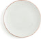 Platt tallrik Ariane Terra Keramisch Beige (Ø 27 cm) (6 Stuks)