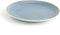 Platt tallrik Ariane Terra Keramisch Blauw (Ø 21 cm) (12 Stuks)