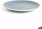 Platt tallrik Ariane Terra Keramisch Blauw (Ø 31 cm) (6 Stuks)