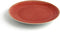 Platt tallrik Ariane Terra Keramisch Rood Ø 18 cm (12 Stuks)