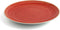 Platt tallrik Ariane Terra Keramisch Rood (Ø 31 cm) (6 Stuks)