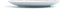 Platt tallrik Ariane Tornado Keramisch Tweekleurig (24 cm) (6 Stuks)