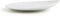 Platt tallrik Ariane Vital Coupe Keramisch Wit (Ø 21 cm) (12 Stuks)