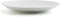 Platt tallrik Ariane Vital Coupe Keramisch Wit (Ø 29 cm) (6 Stuks)
