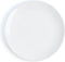 Platt tallrik Ariane Vital Coupe Keramisch Wit (Ø 31 cm) (6 Stuks)