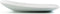 Platt tallrik Ariane Vital Rechthoekig Keramisch Wit (24 x 13 cm) (12 Stuks)